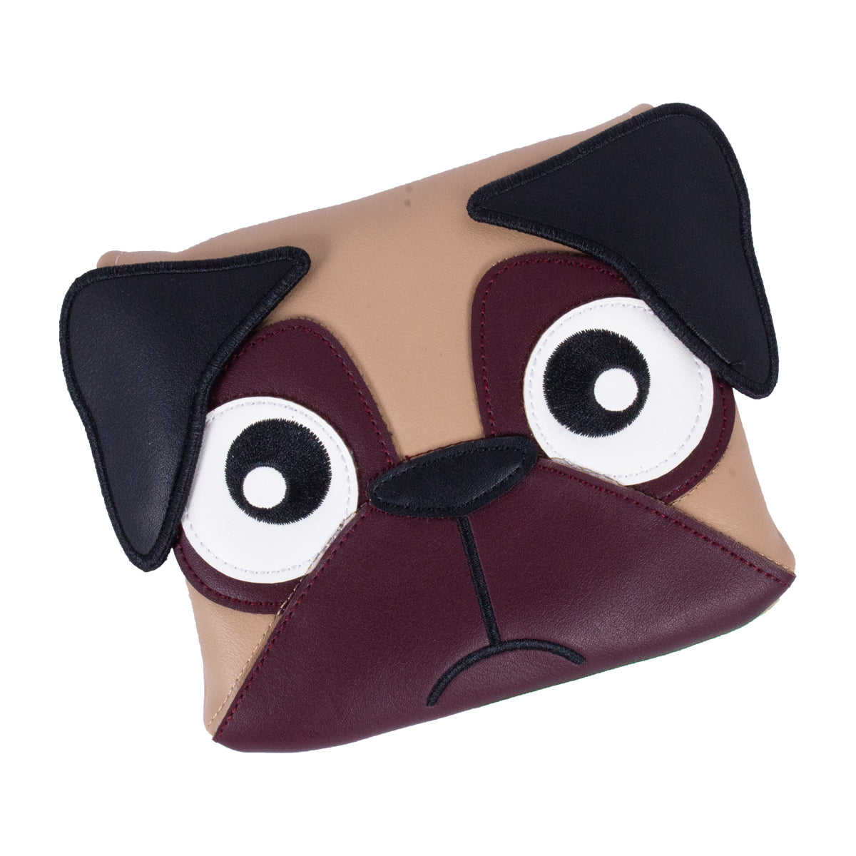 Nordic Golf Design Motiv Headcover - Mallet