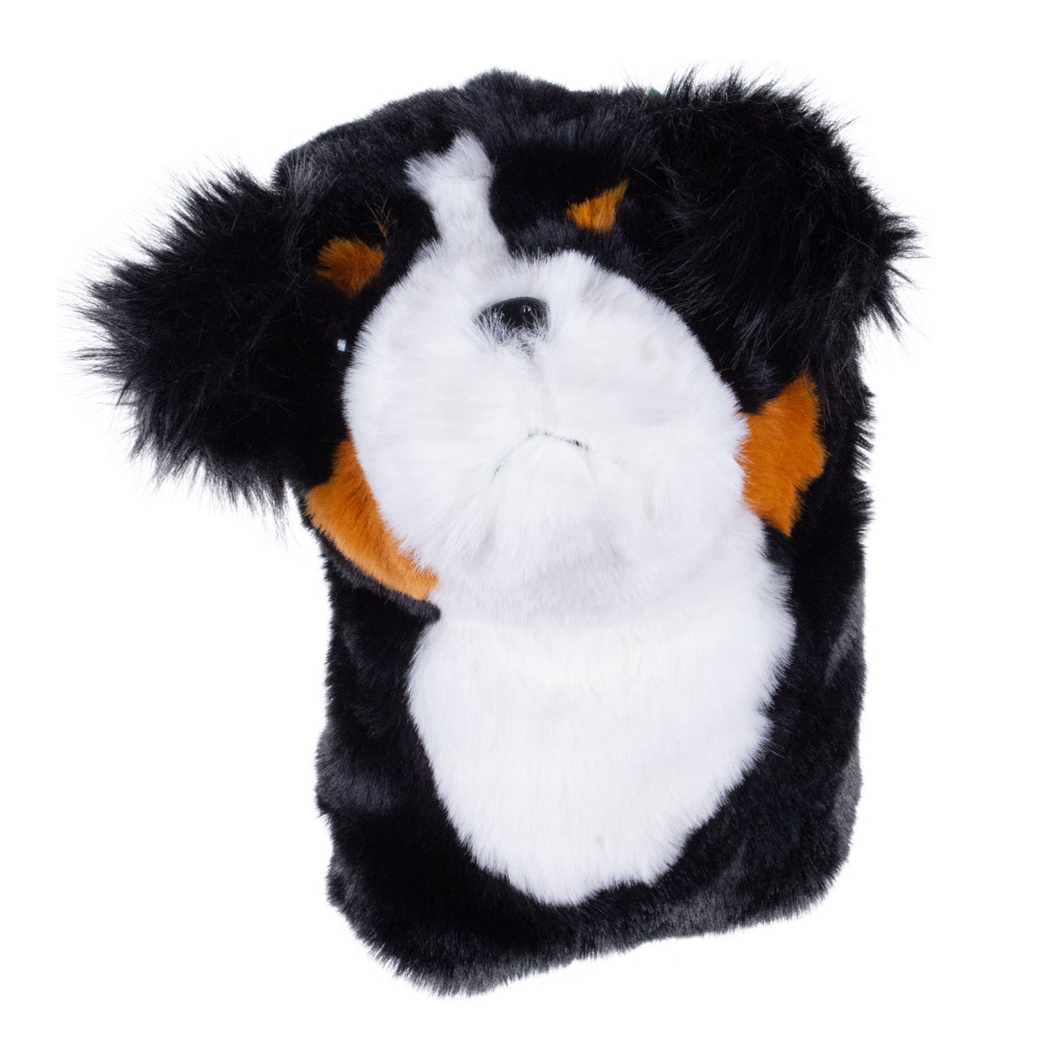Nordic Golf Design Dyremotiv Headcover - Driver