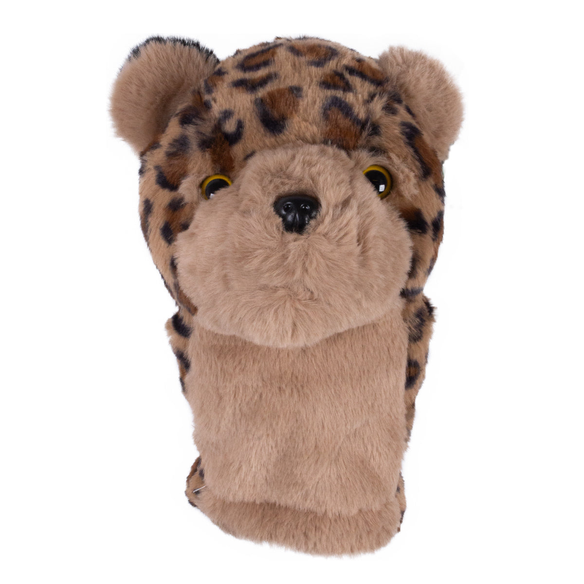 Nordic Golf Design Dyremotiv Headcover - Driver