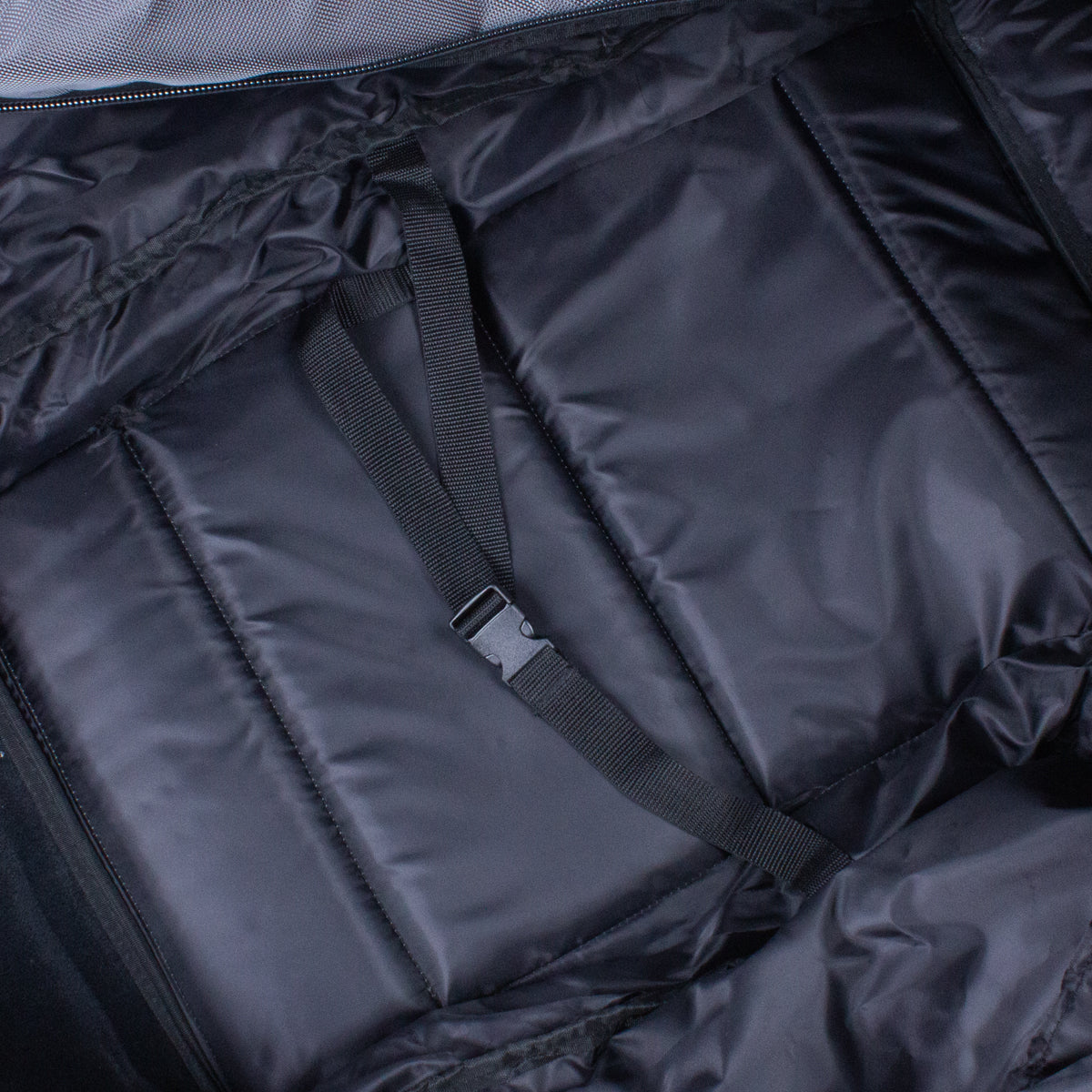 Nordic Golf Design TC-1000 rejsecover