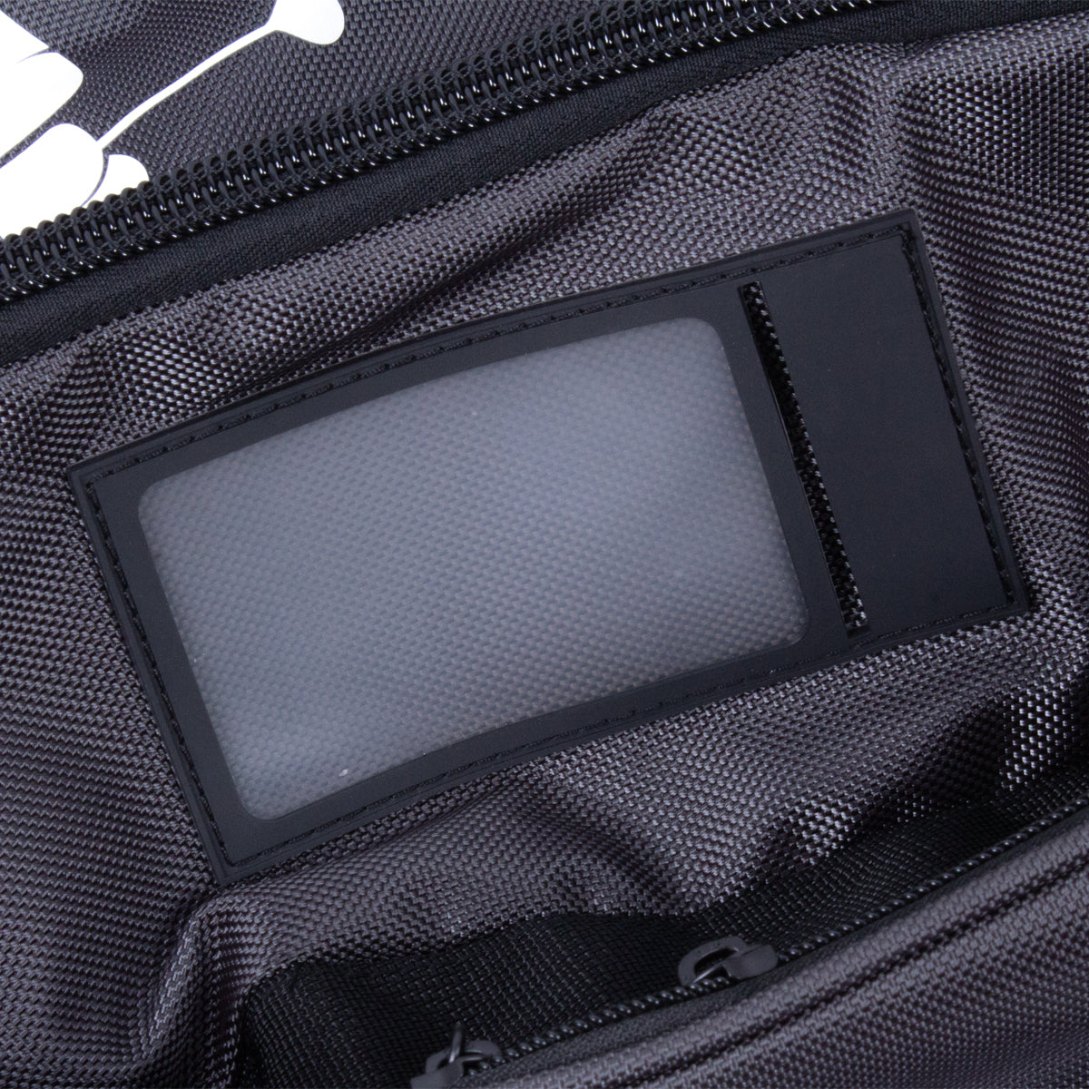 Nordic Golf Design TC-1000 rejsecover