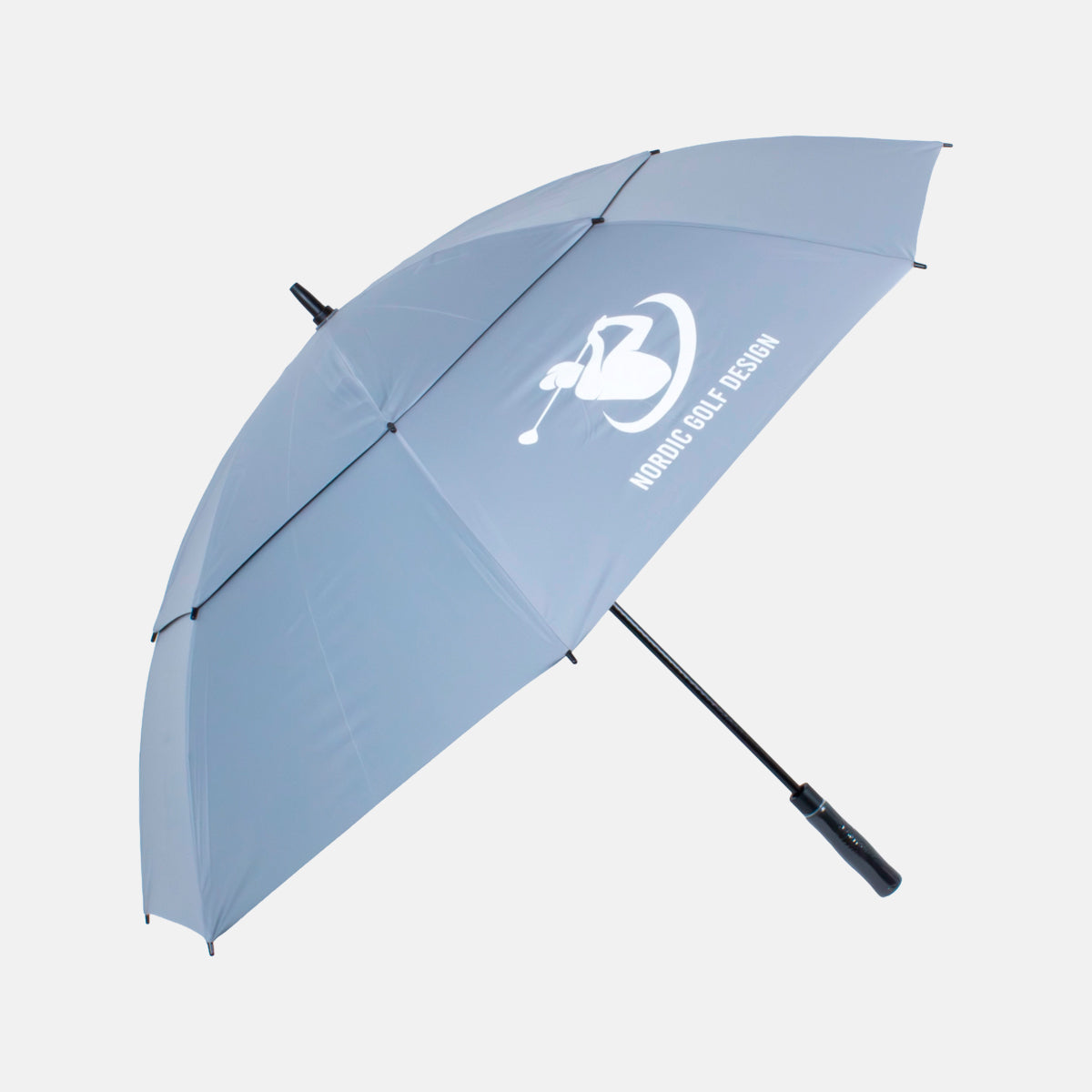 Nordic Golf Design Golf UV 62" paraply
