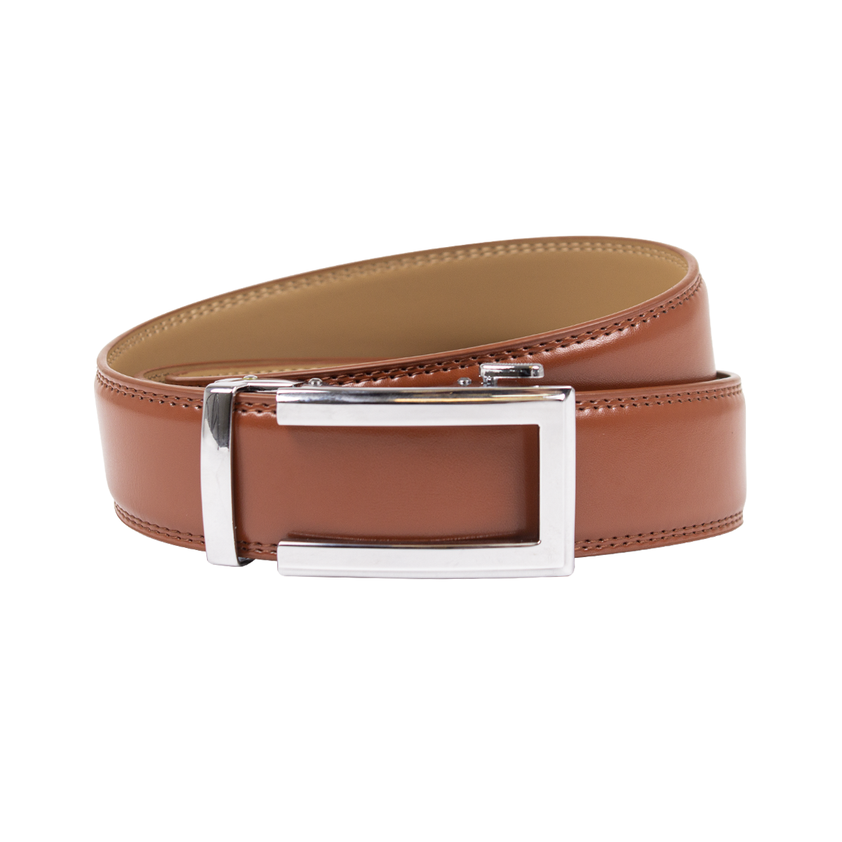 Nordic Golf Design Bælte - Brun