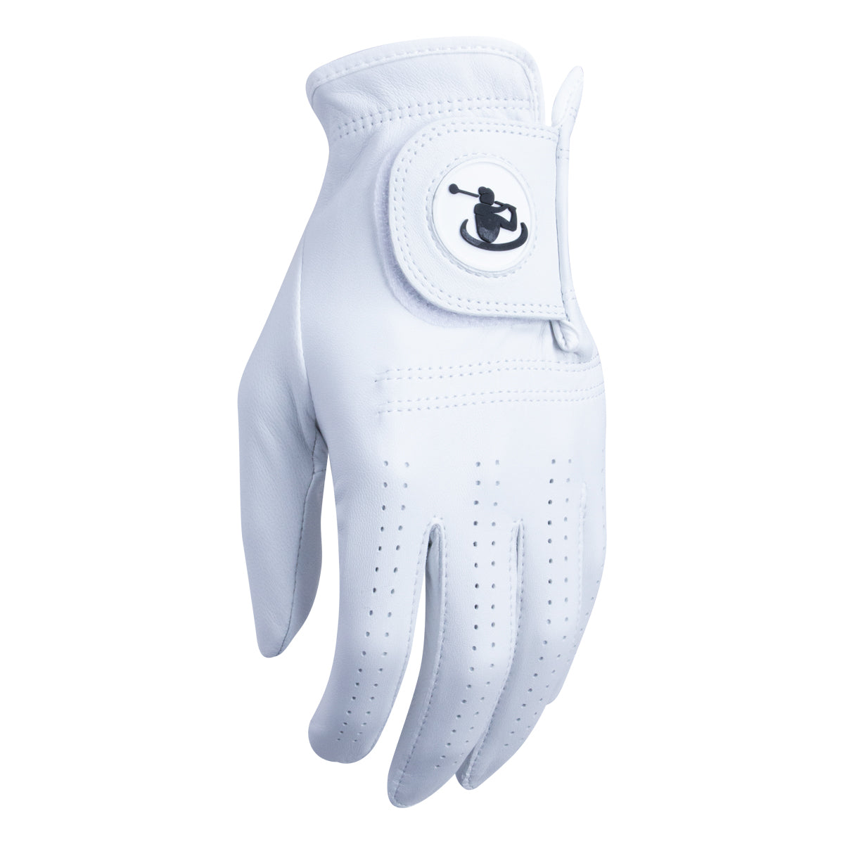 Nordic Golf Design Cabretta Tour handske (til højre hånd)