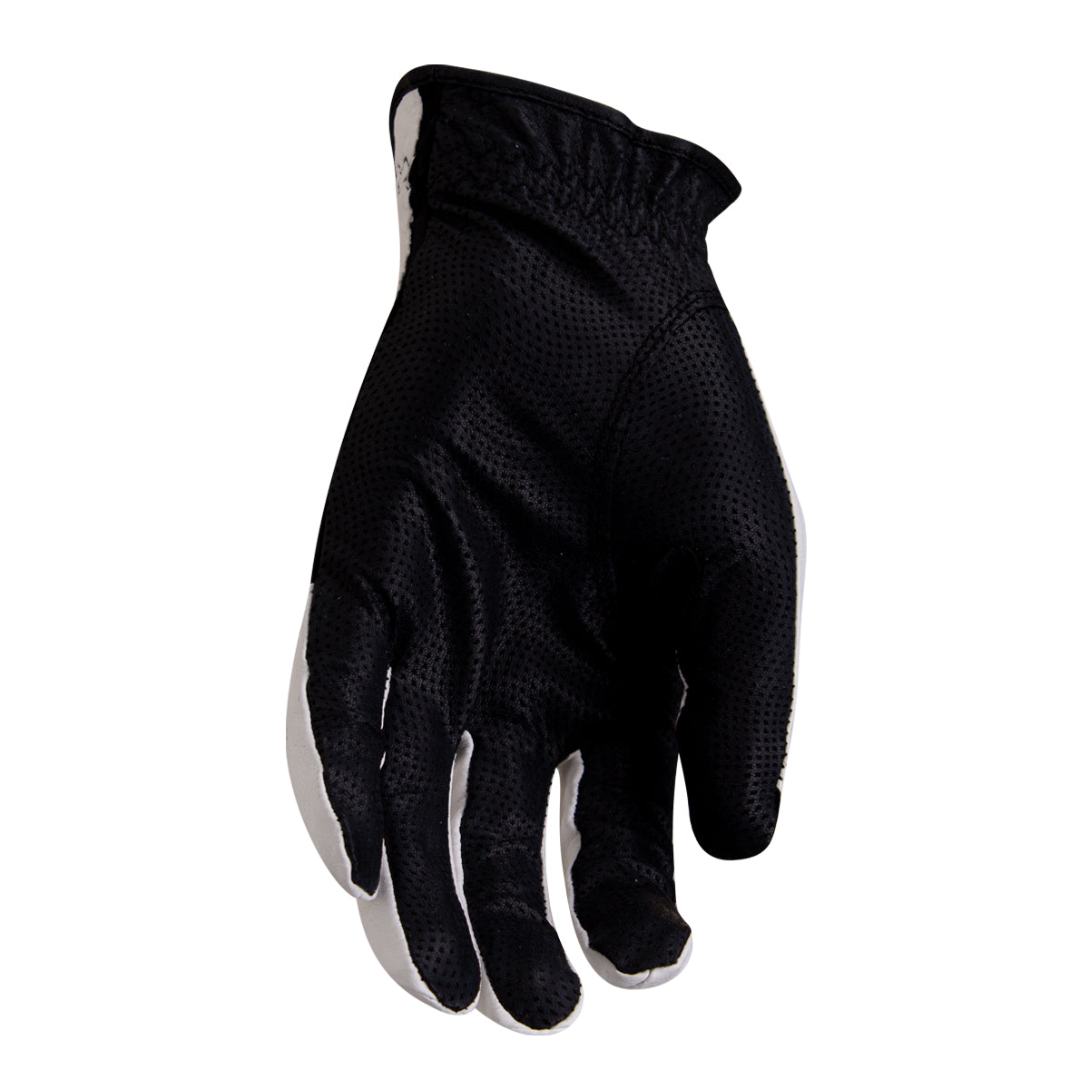 Nordic Golf Design kængurulæder handske (til højre hånd)