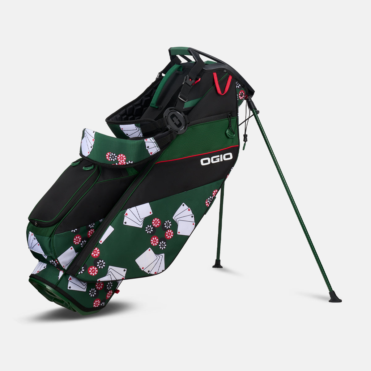 OGIO Fuse bærebag