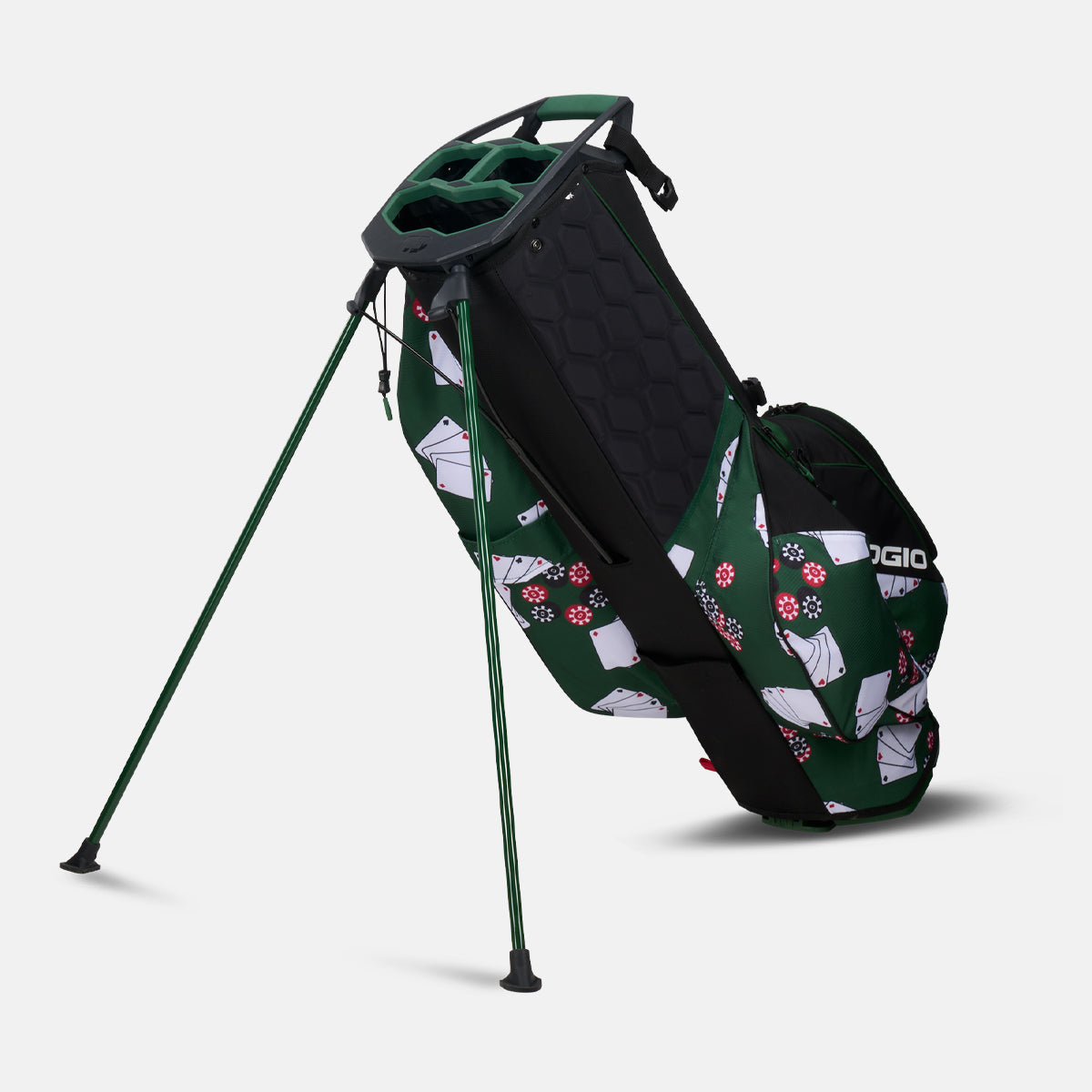 OGIO Fuse bærebag