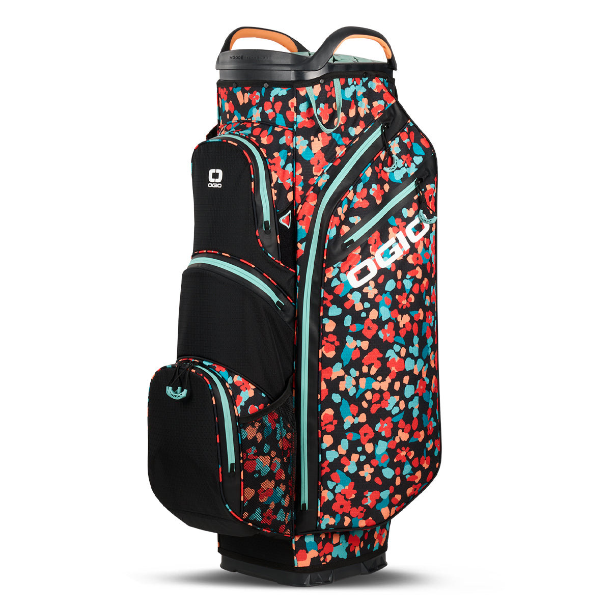 OGIO Silencer vognbag