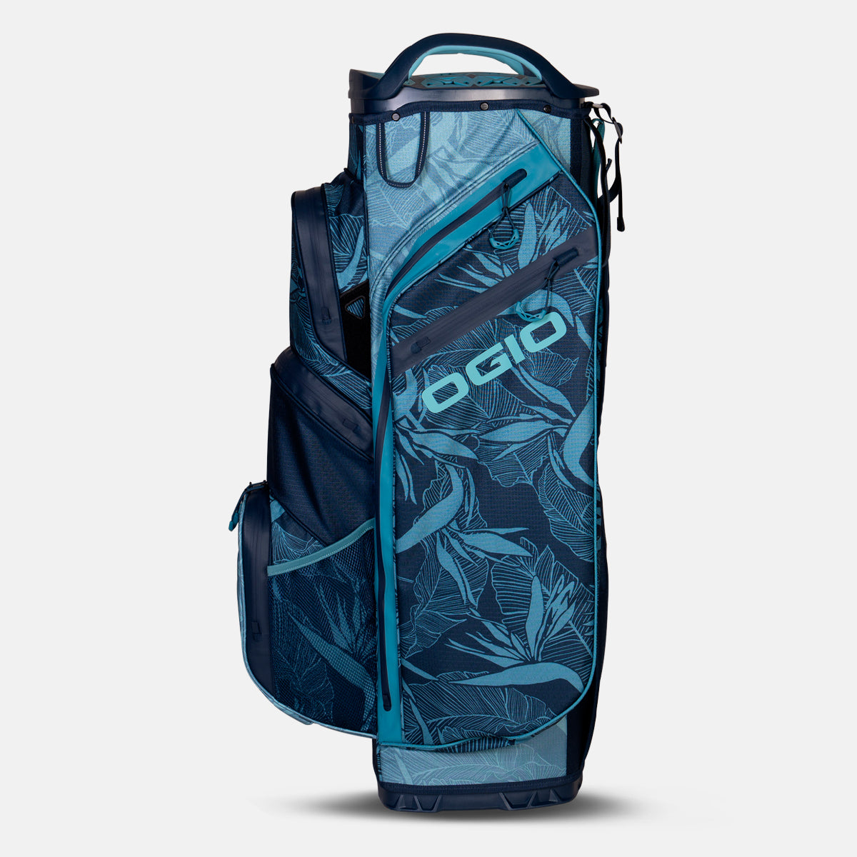 OGIO Silencer vognbag - 2026 - Golf Experten A/S