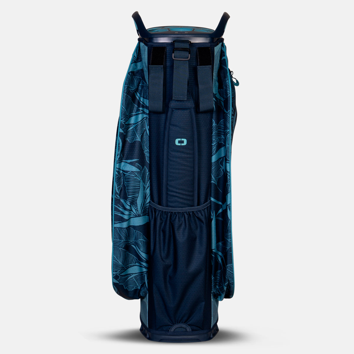 OGIO Silencer vognbag - 2026 - Golf Experten A/S
