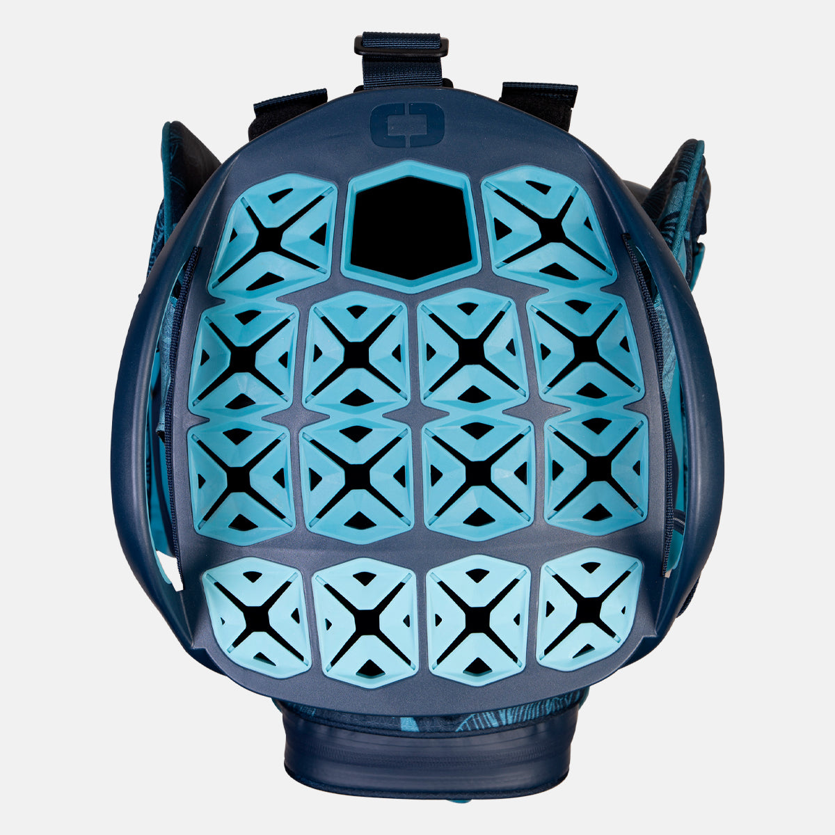 OGIO Silencer vognbag - 2026 - Golf Experten A/S