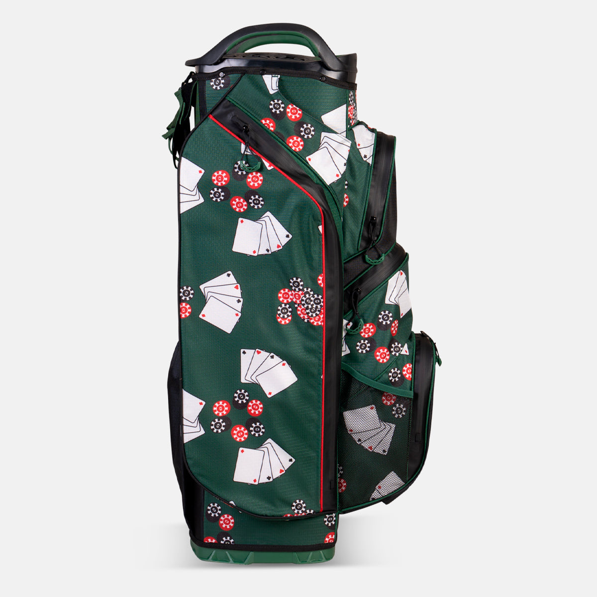 OGIO Silencer vognbag - 2026