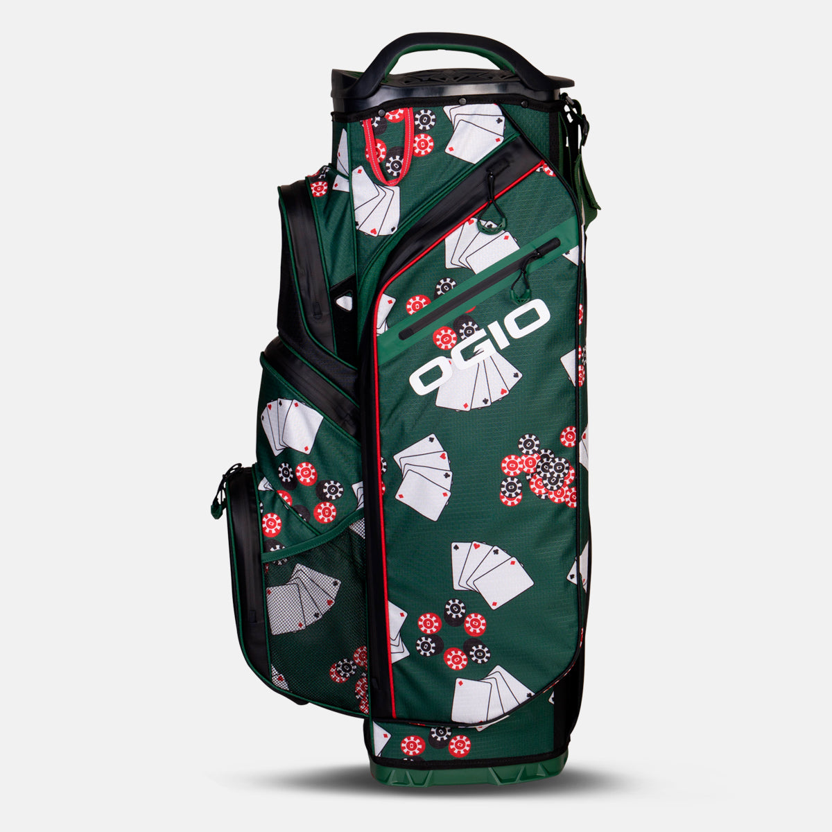 OGIO Silencer vognbag - 2026
