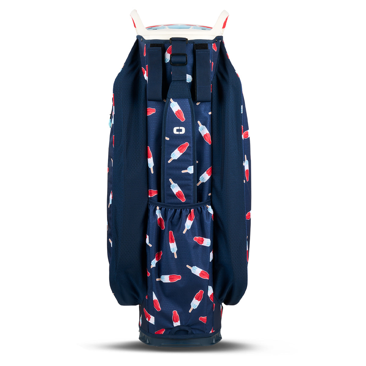 OGIO Silencer vognbag