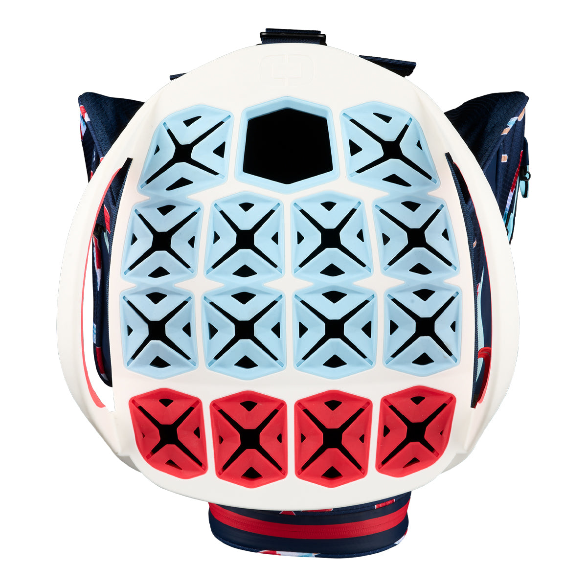 OGIO Silencer vognbag