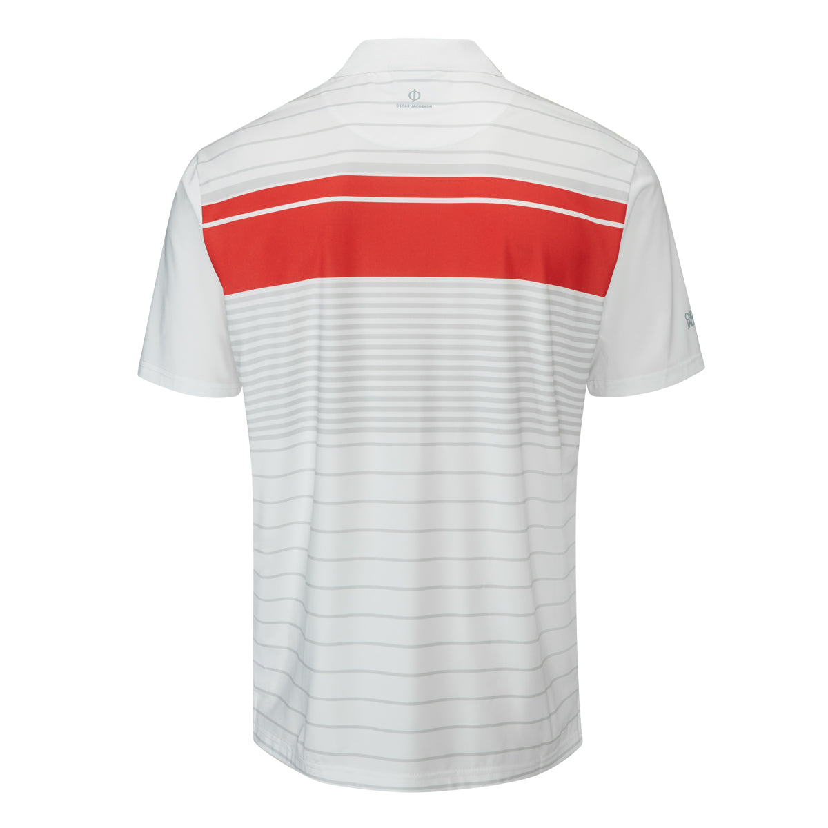 Oscar Jacobson Croft polo