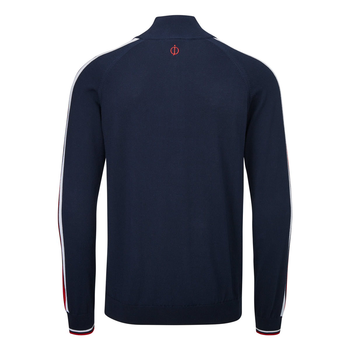 Oscar Jacobson Repton Pin Strik