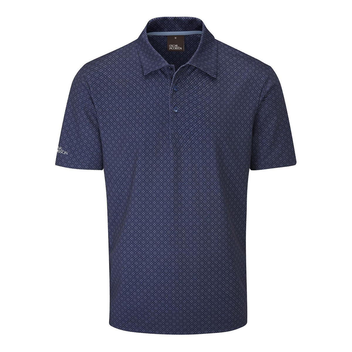 Oscar Jacobson Guildford polo - Golf Experten A/S
