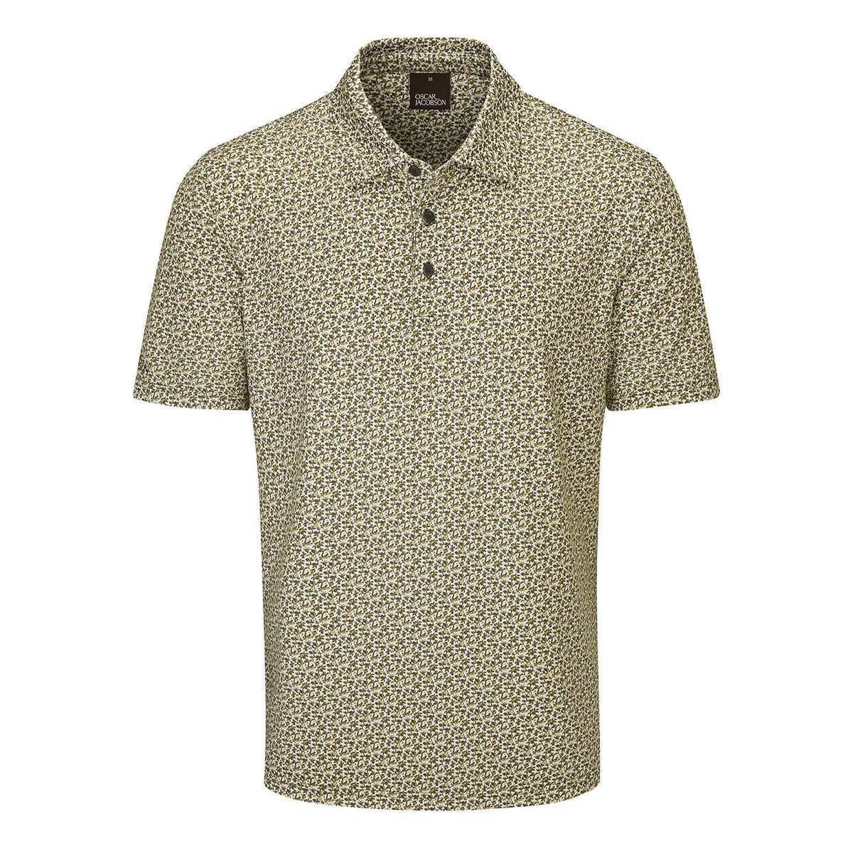 Oscar Jacobson Northcote polo - Golf Experten A/S