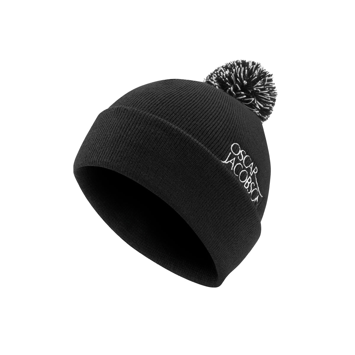 Oscar Jacobson Knitted II hue