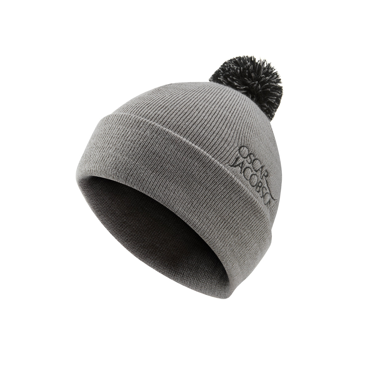 Oscar Jacobson Knitted II hue