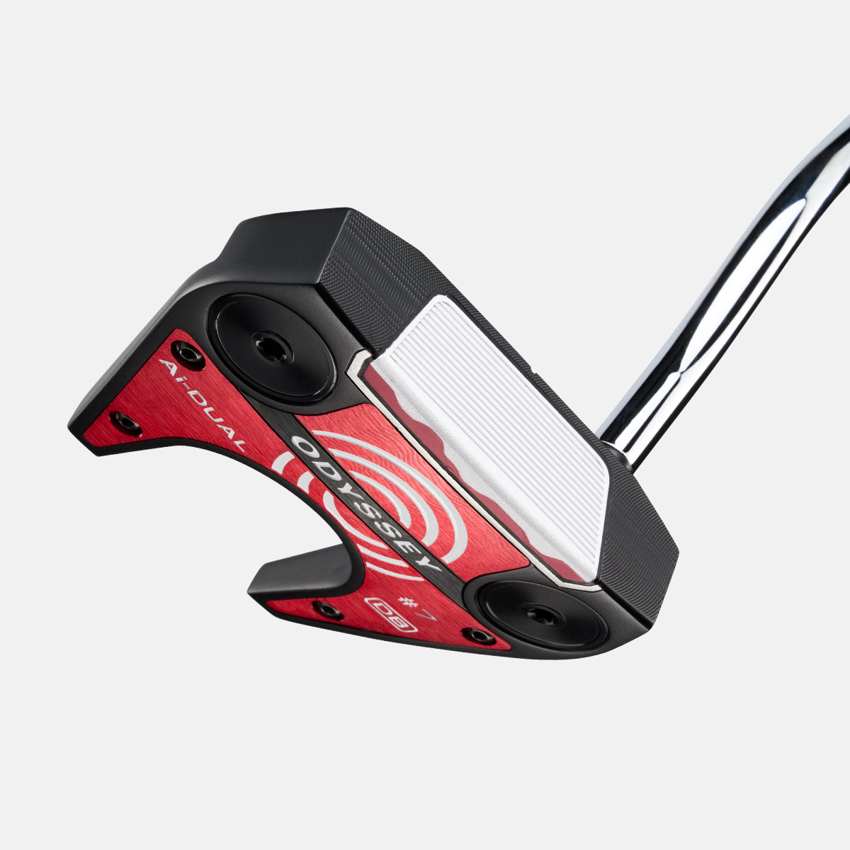 Odyssey Ai-DUAL #7 DB - Golf Experten A/S