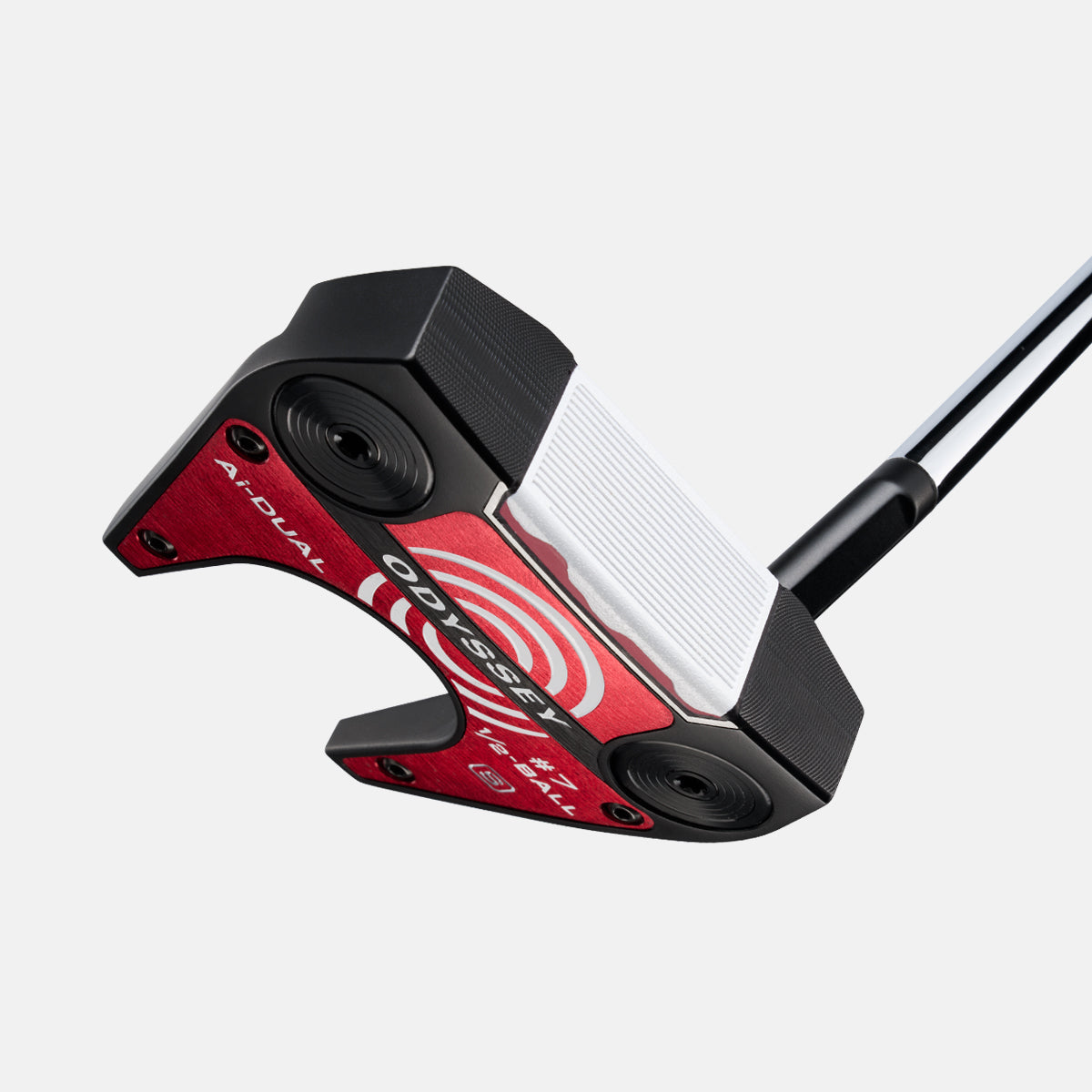 Odyssey Ai-DUAL #7 1/2 Ball - Golf Experten A/S