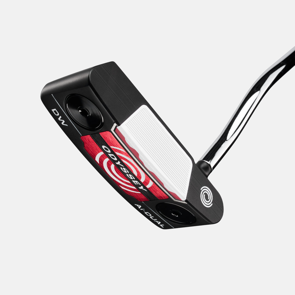 Odyssey Ai-DUAL Double Wide DB - Golf Experten A/S