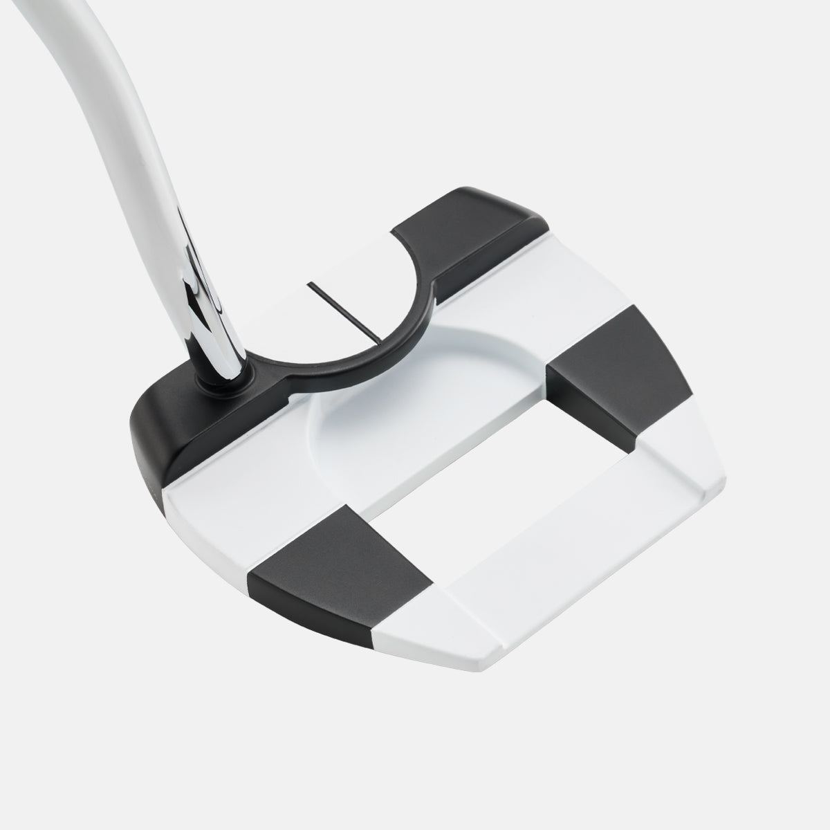 Odyssey Ai-DUAL Jailbird Mini 1/2 Ball - Golf Experten A/S