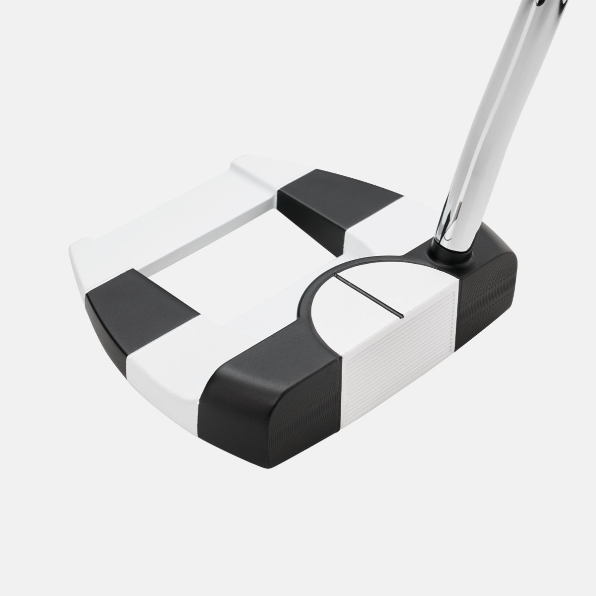 Odyssey Ai-DUAL Jailbird Mini 1/2 Ball - Golf Experten A/S