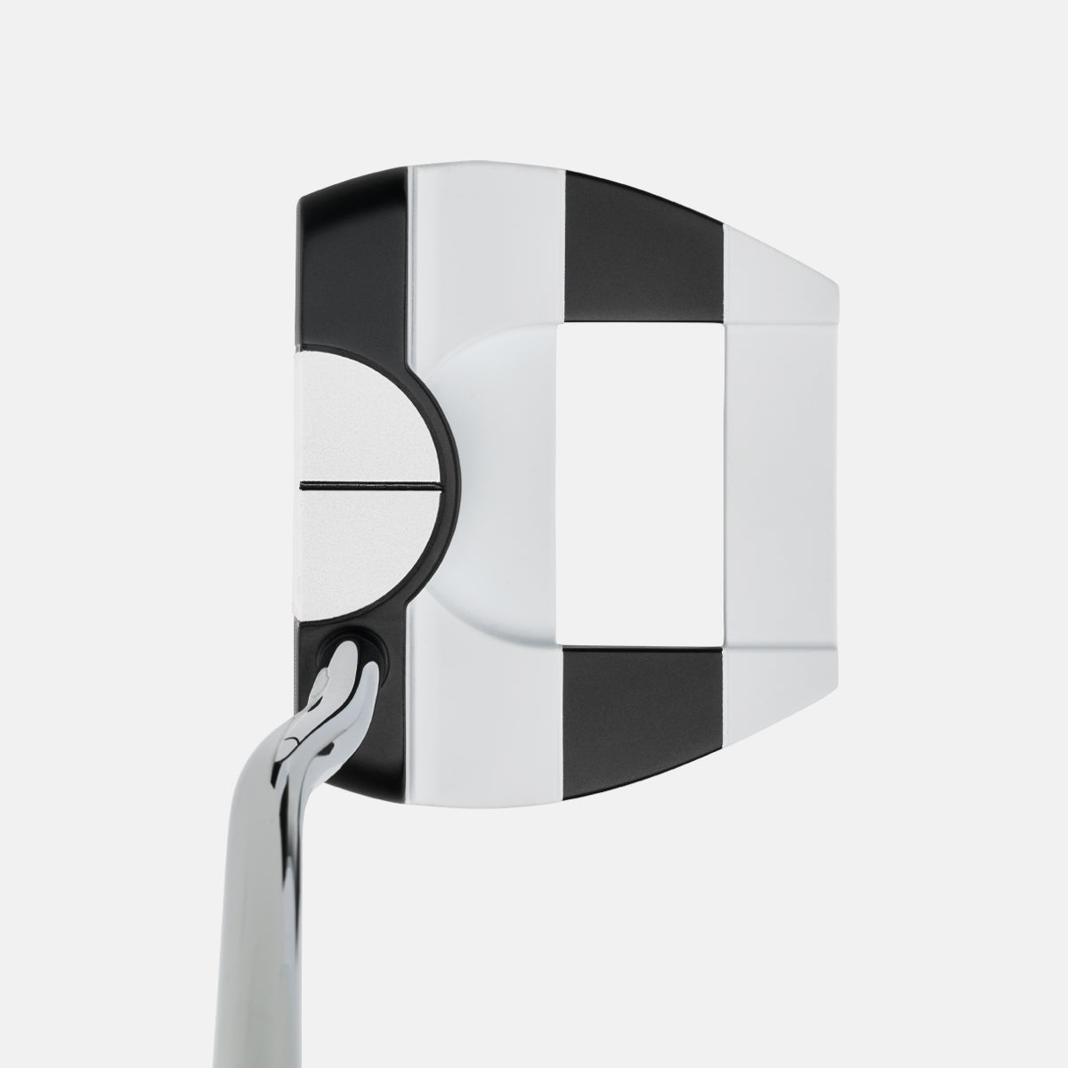 Odyssey Ai-DUAL Jailbird Mini 1/2 Ball - Golf Experten A/S