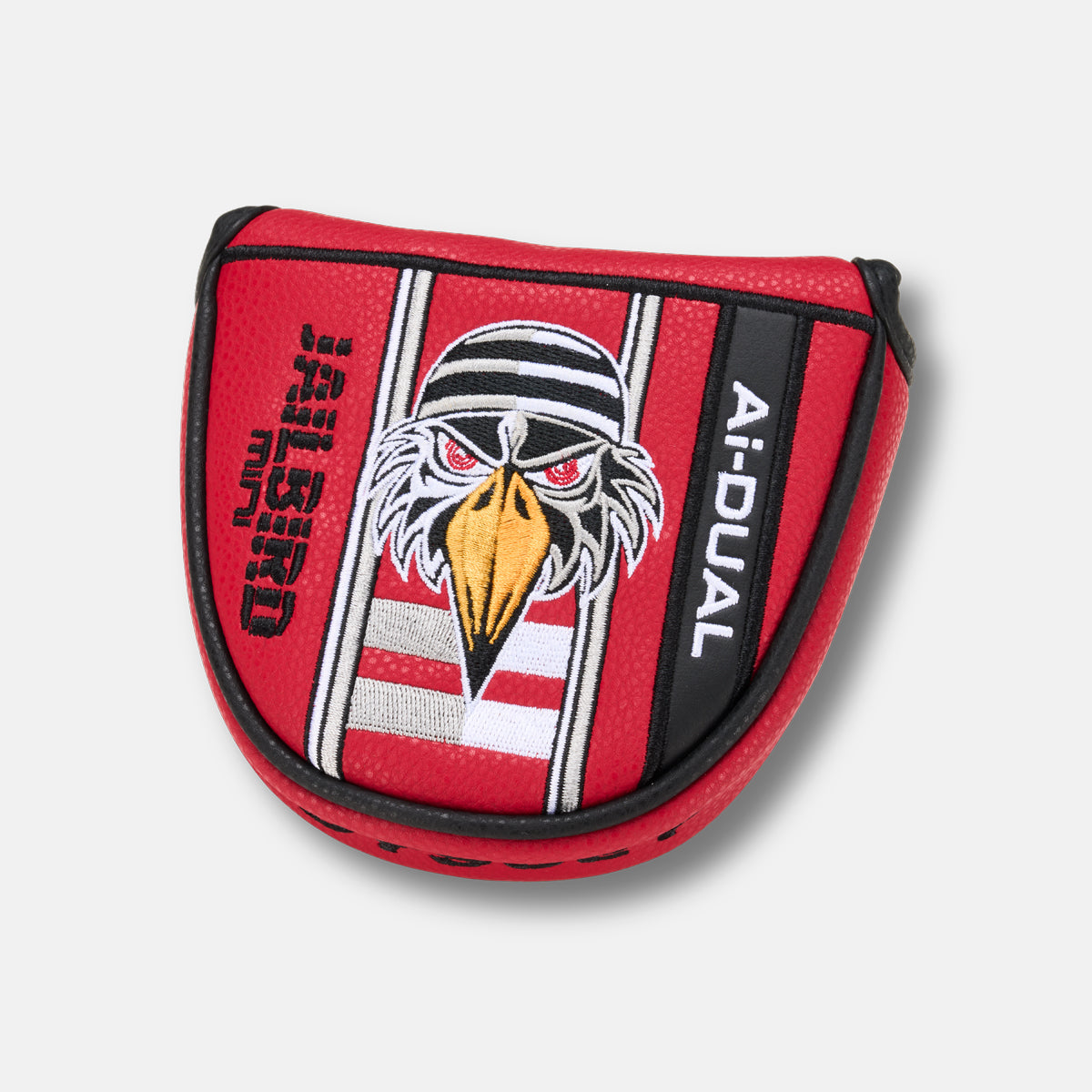 Odyssey Ai-DUAL Jailbird Mini 1/2 Ball - Golf Experten A/S