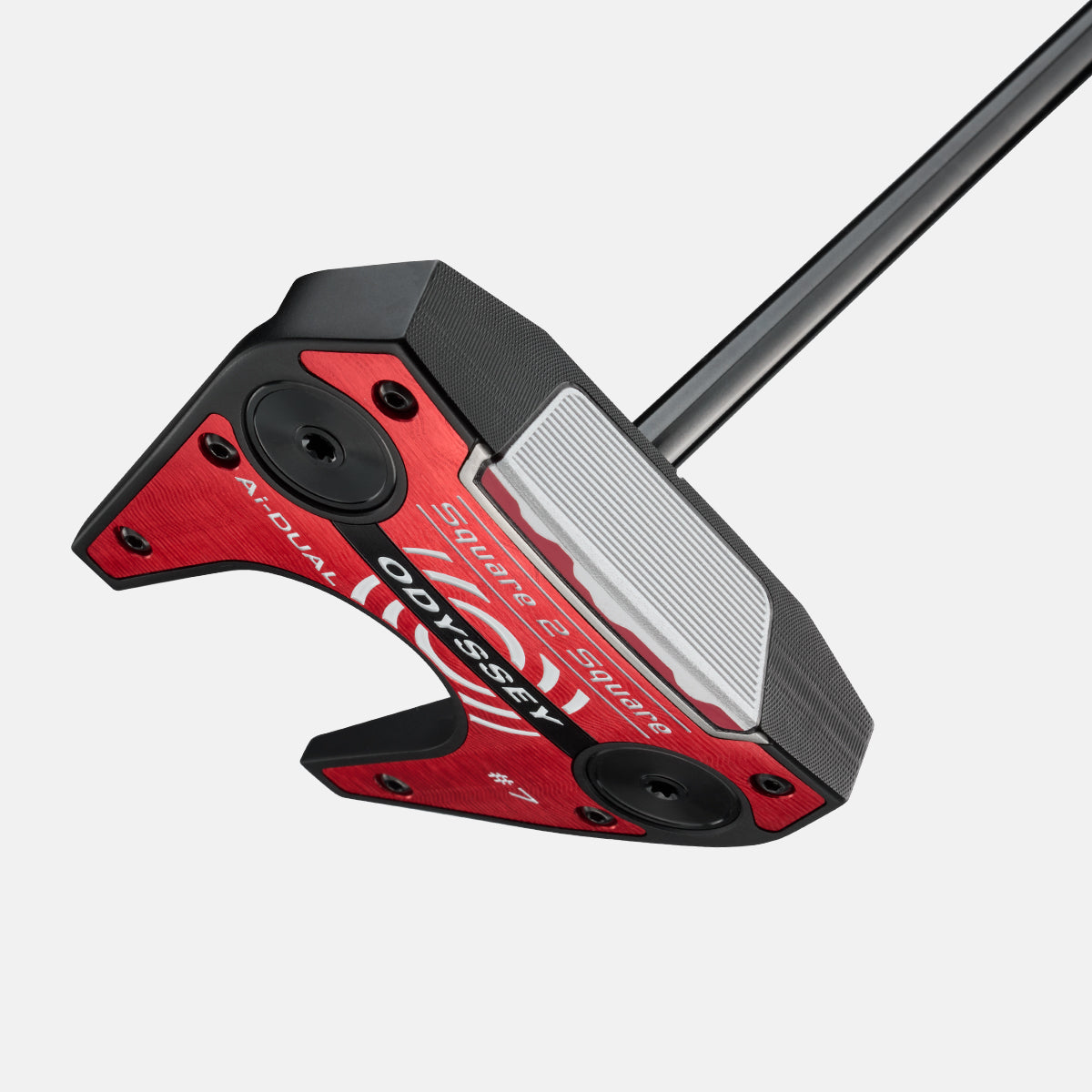 Odyssey Ai-DUAL Square 2 Square #7 - Golf Experten A/S