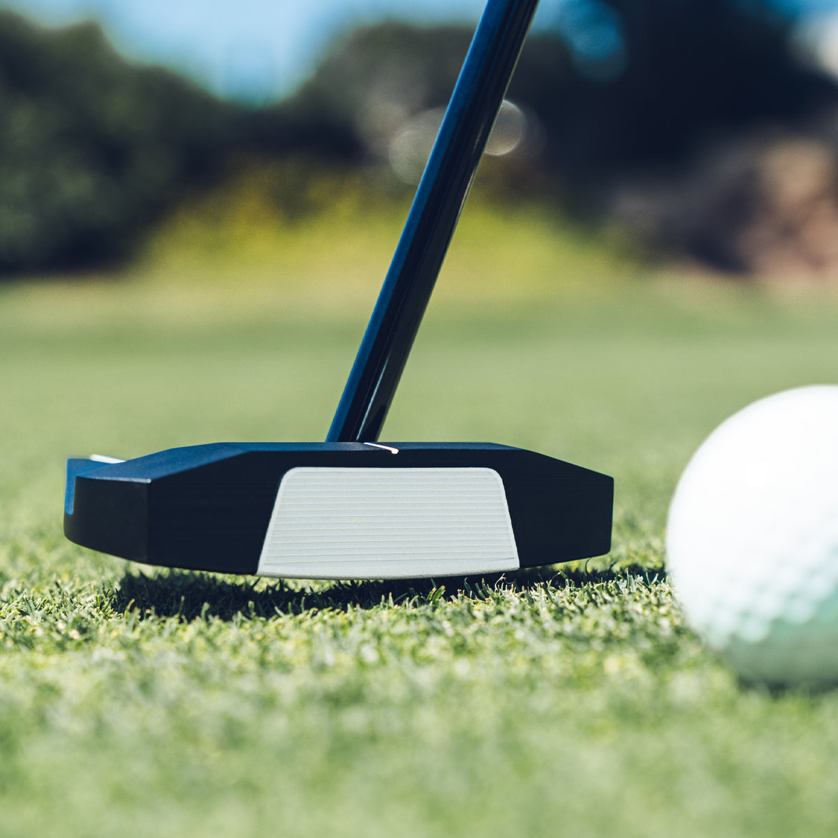 Odyssey Ai-DUAL Square 2 Square #7 - Golf Experten A/S