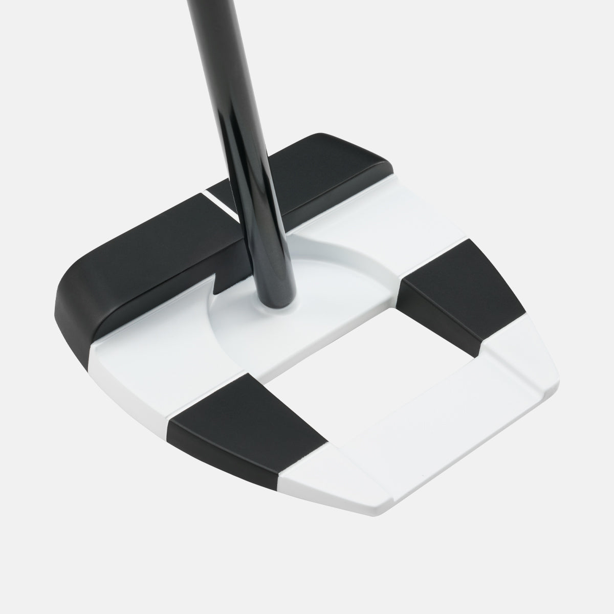 Odyssey Ai-DUAL Square 2 Square Jailbird - Golf Experten A/S