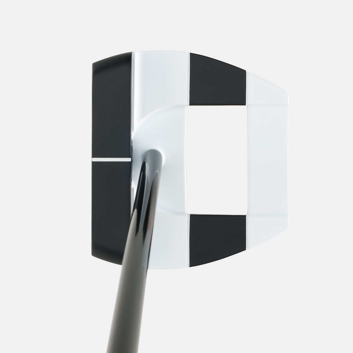 Odyssey Ai-DUAL Square 2 Square Jailbird - Golf Experten A/S