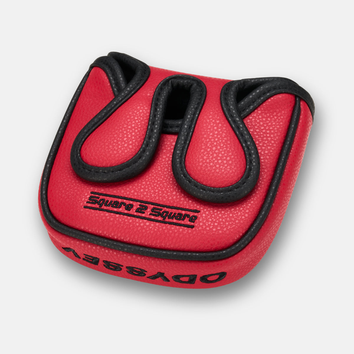 Odyssey Ai-DUAL Square 2 Square Jailbird - Golf Experten A/S