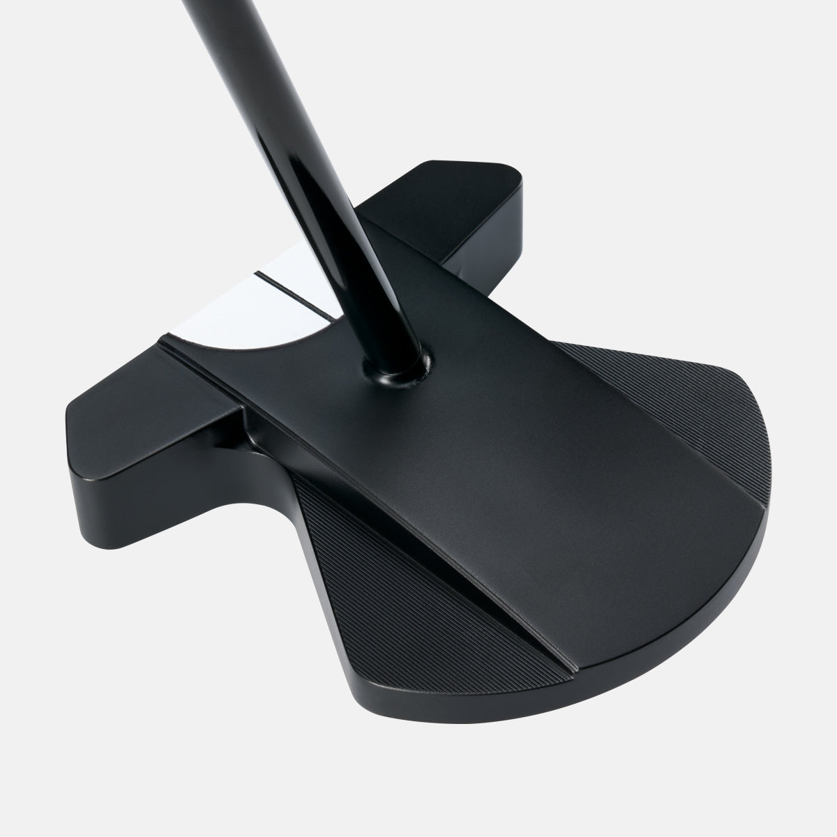 Odyssey Ai-DUAL Square 2 Square Max 1/2 Ball - Golf Experten A/S