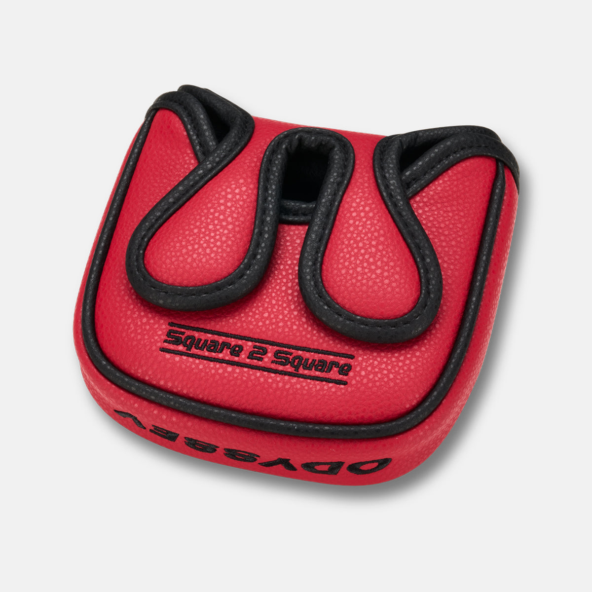 Odyssey Ai-DUAL Square 2 Square Max 1/2 Ball - Golf Experten A/S