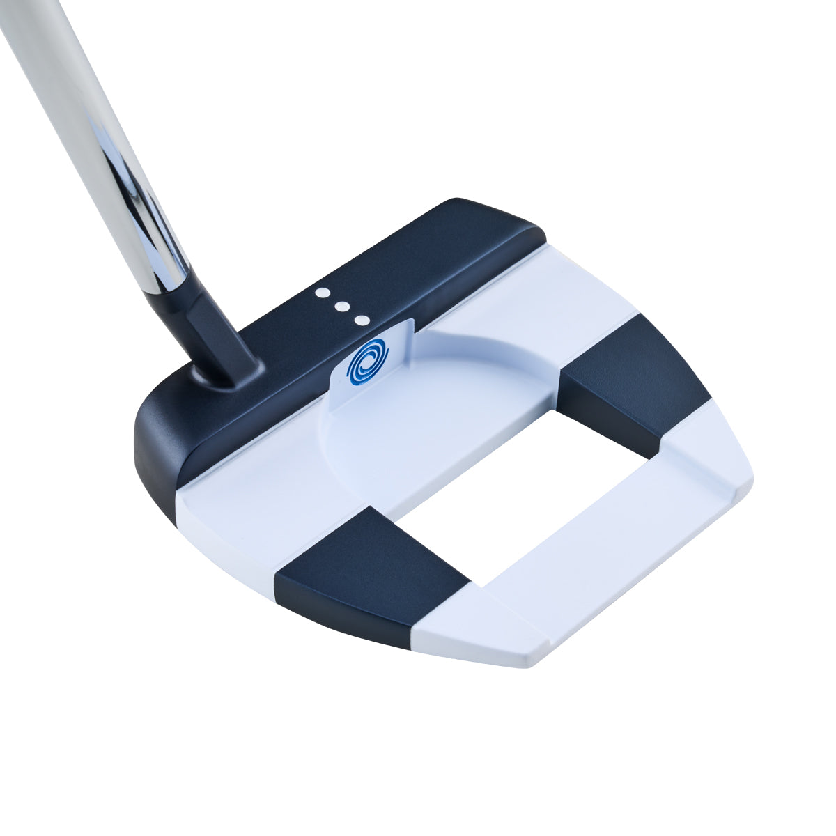 Odyssey Ai-One Jailbird Mini S Putter