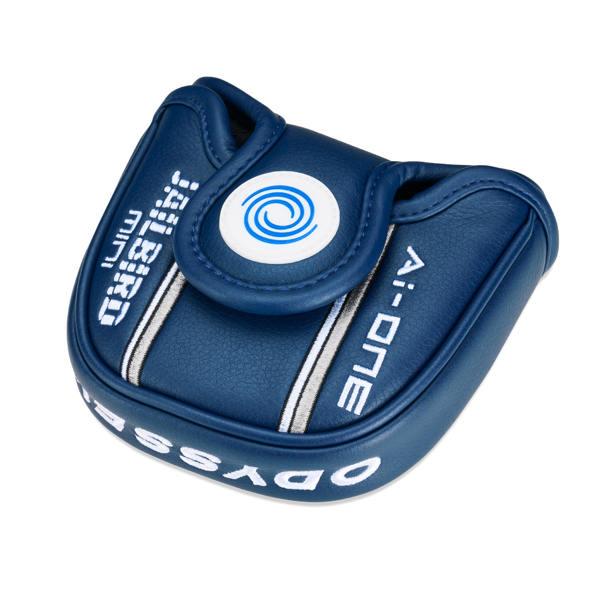 Odyssey Ai-One Jailbird Mini S Putter