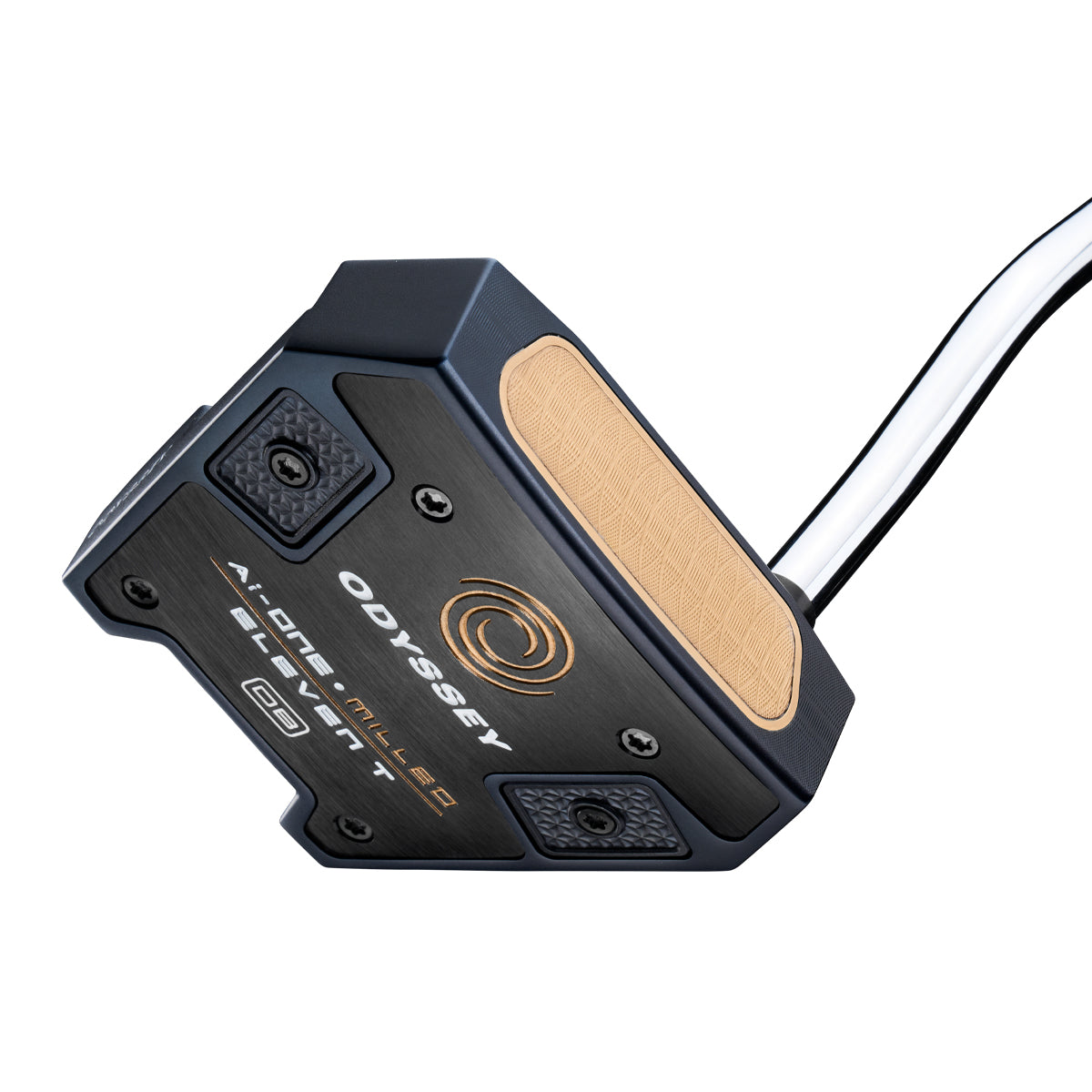 Odyssey Ai-One Milled Eleven T