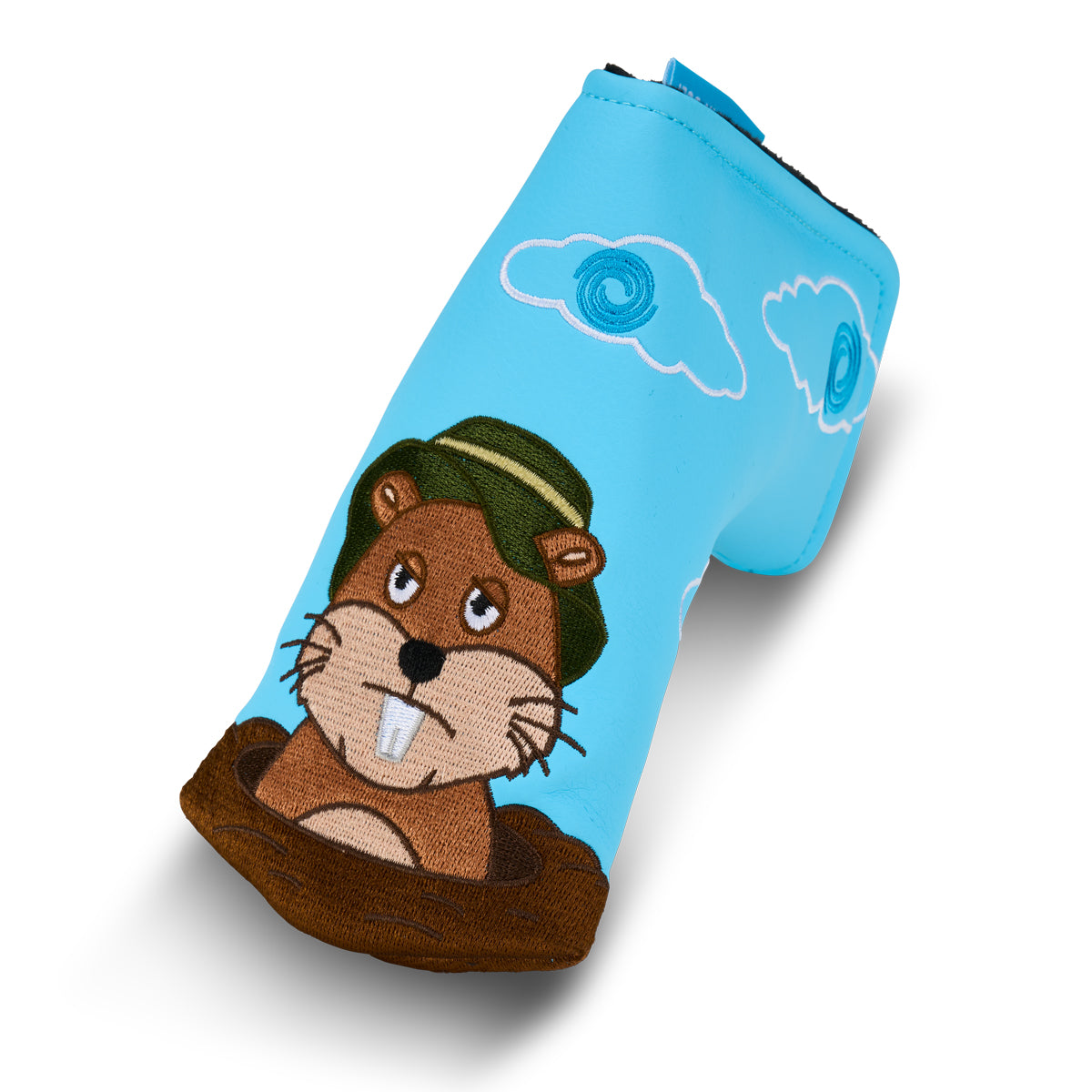 Odyssey Blade headcover - Golf Experten A/S