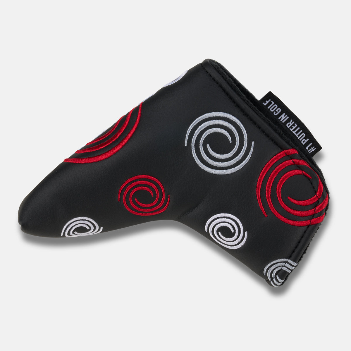 Odyssey Swirl Blade Headcover - Golf Experten A/S