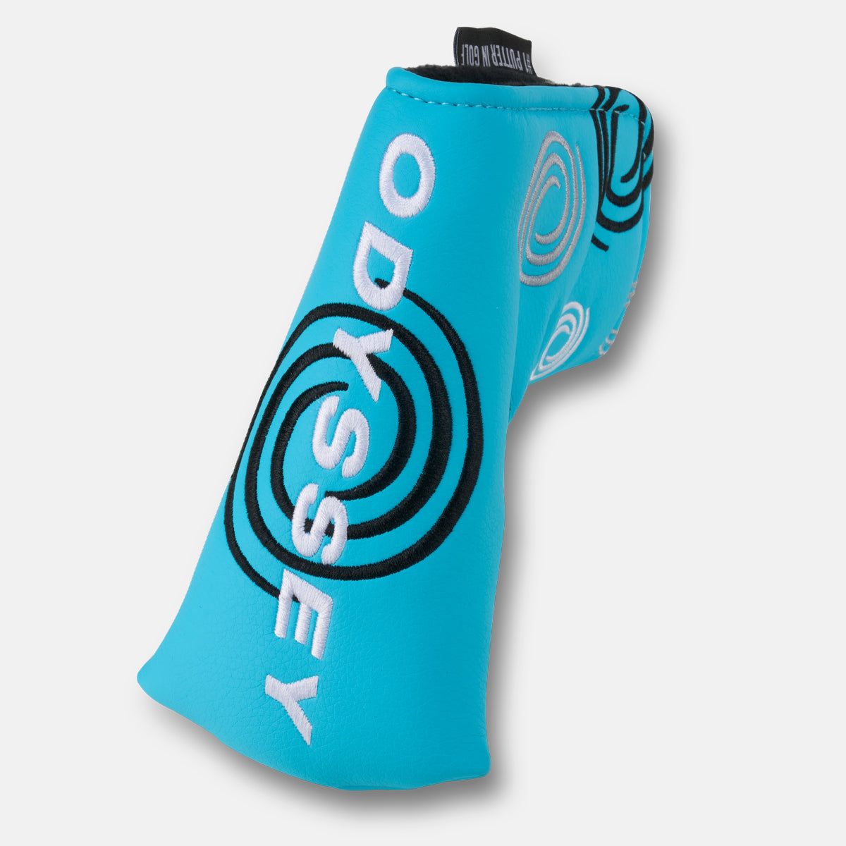 Odyssey Swirl Blade Headcover - Golf Experten A/S