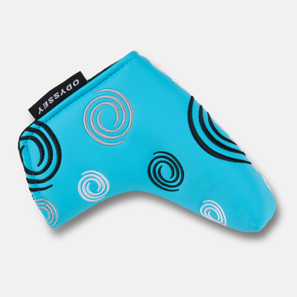 Odyssey Swirl Blade Headcover - Golf Experten A/S