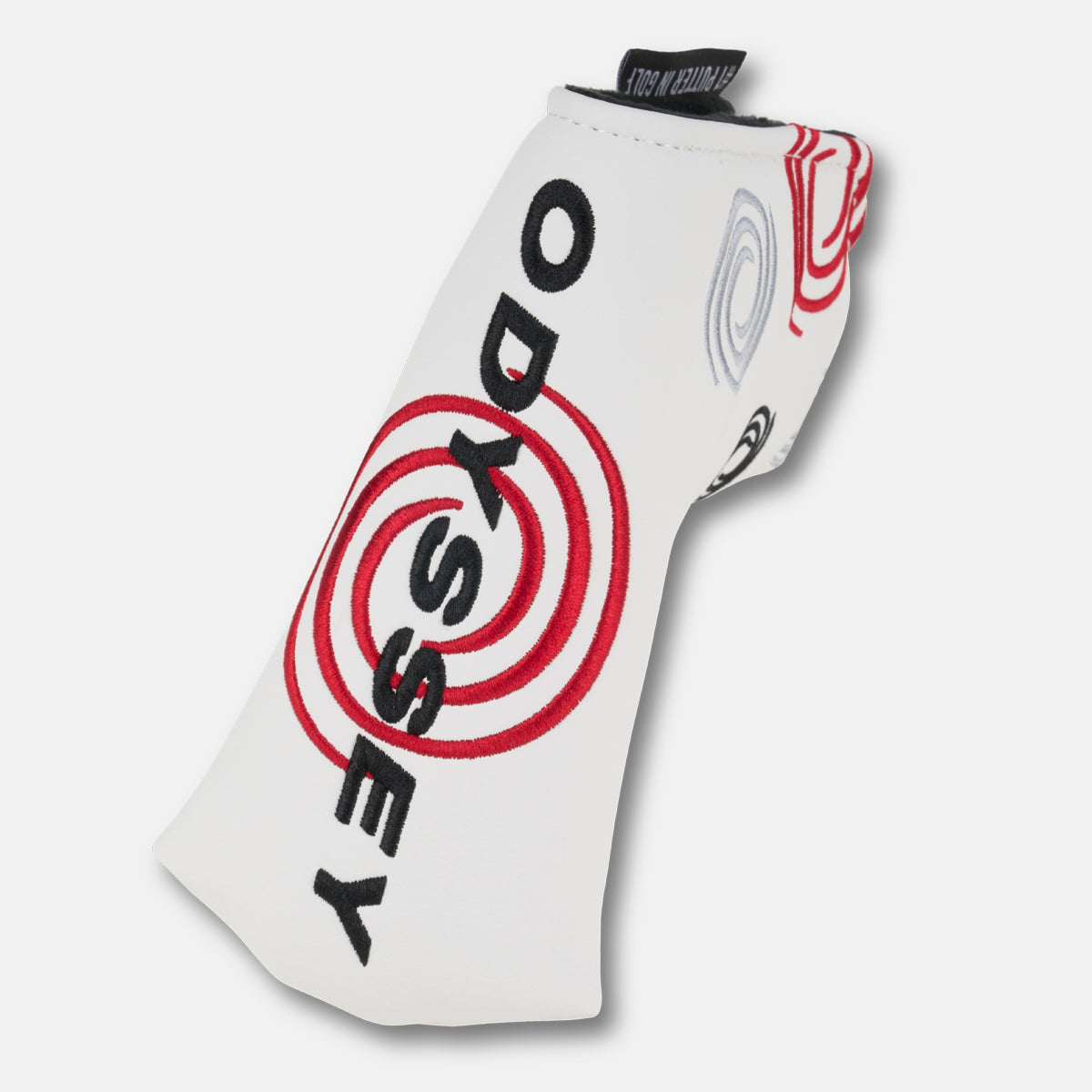 Odyssey Swirl Blade Headcover - Golf Experten A/S
