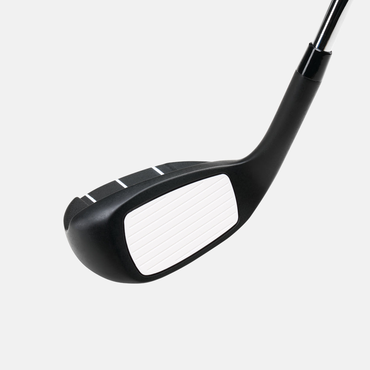 Odyssey Chipper