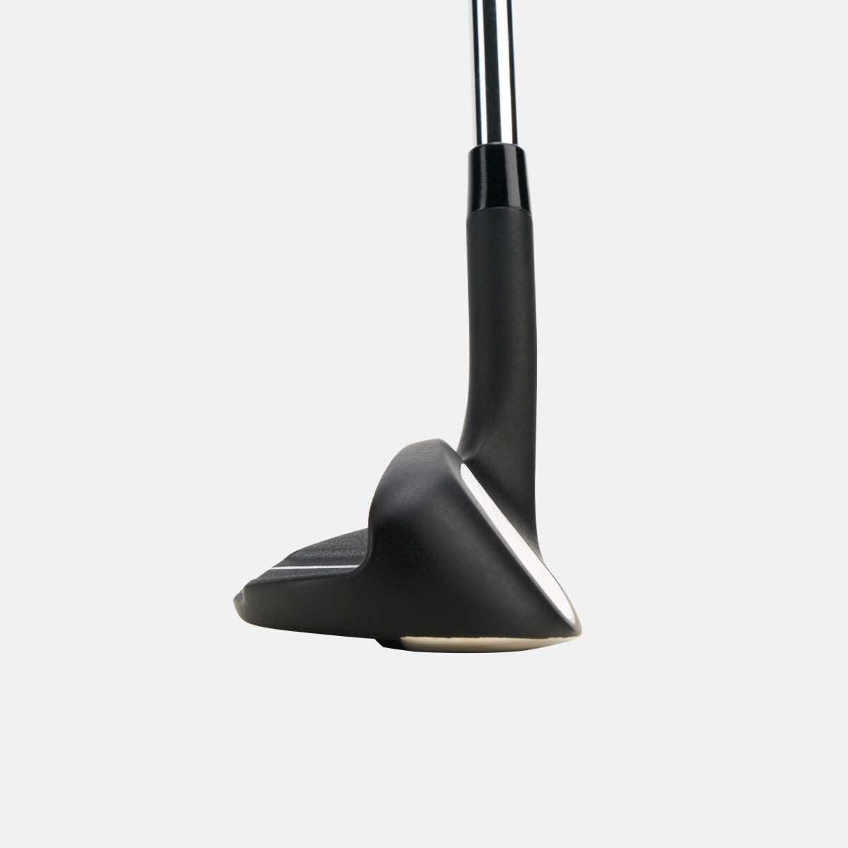 Odyssey Chipper