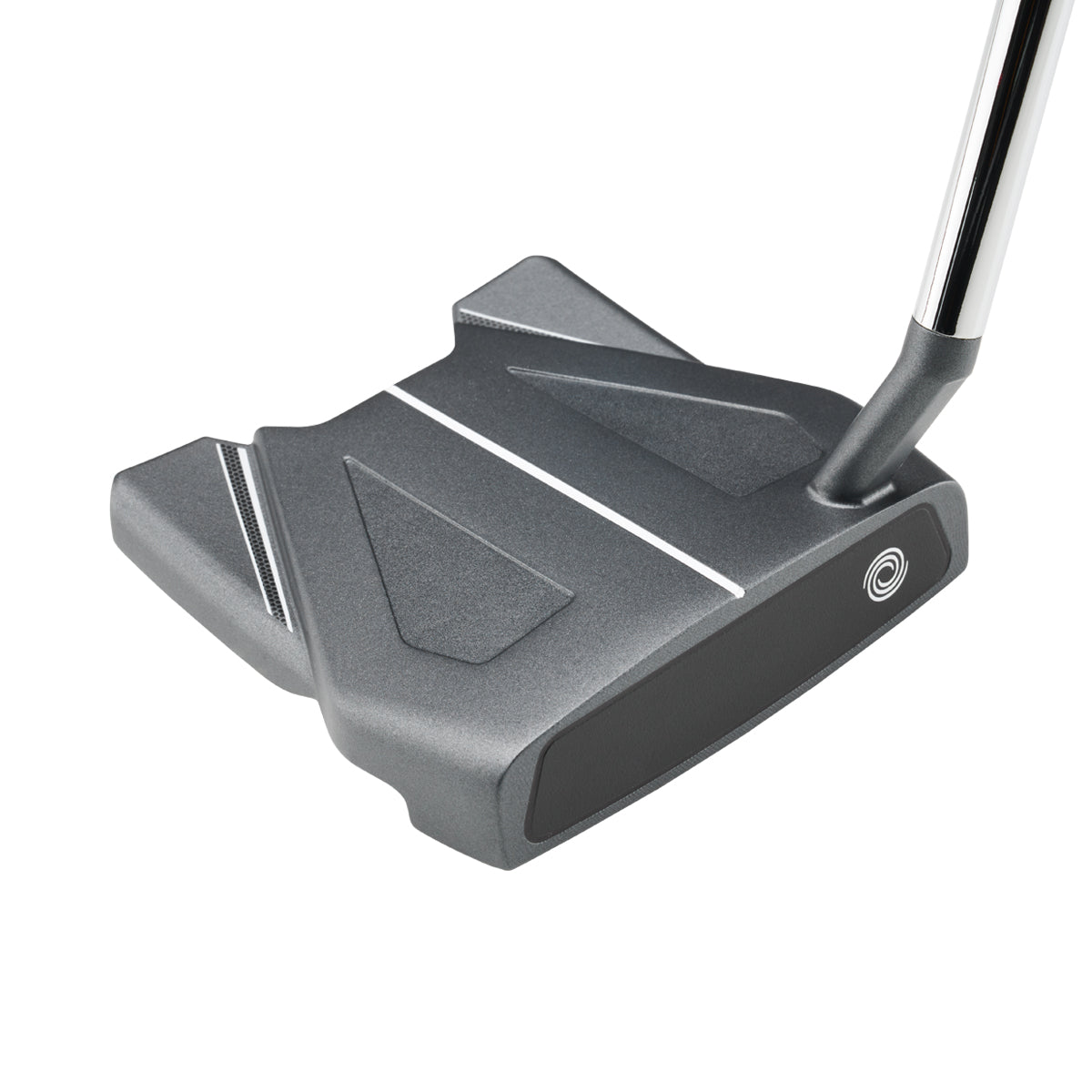 Odyssey DFX #10 S - Oversize grip